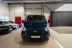 Ford Transit Custom bild 4