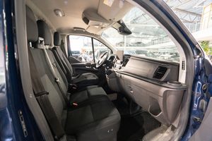 Ford Transit Custom bild 15