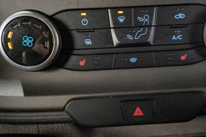 Ford Transit Custom bild 20