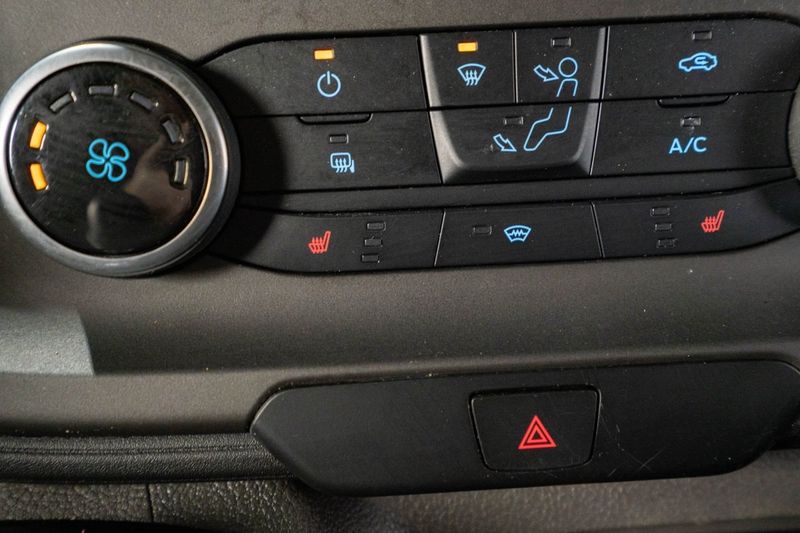 Ford Transit Custom bild 20