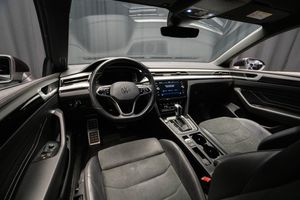 Volkswagen Arteon bild 11