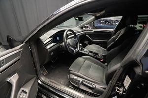 Volkswagen Arteon bild 15