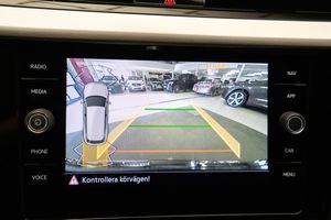 Volkswagen Arteon bild 16