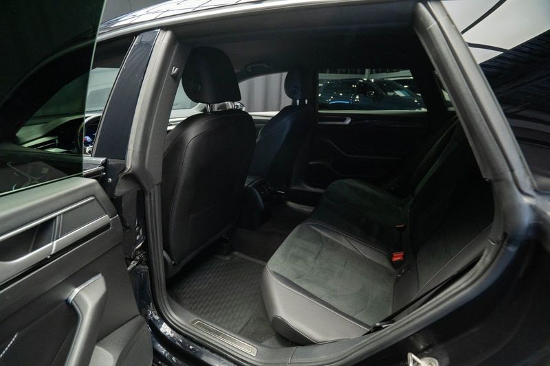 Volkswagen Arteon bild 20