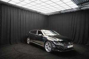Volkswagen Arteon bild 5