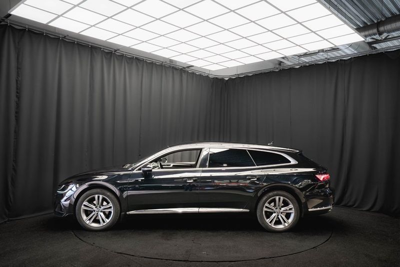 Volkswagen Arteon bild 10