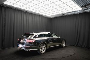 Volkswagen Arteon bild 7