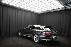 Volkswagen Arteon bild 9