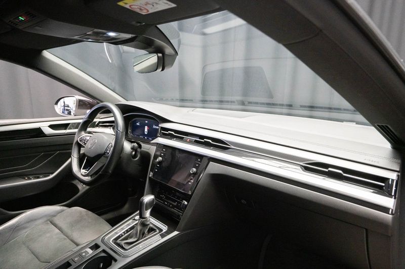 Volkswagen Arteon bild 14