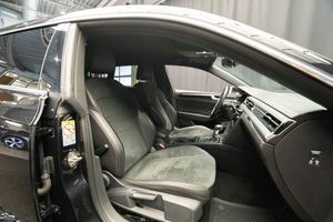 Volkswagen Arteon bild 18