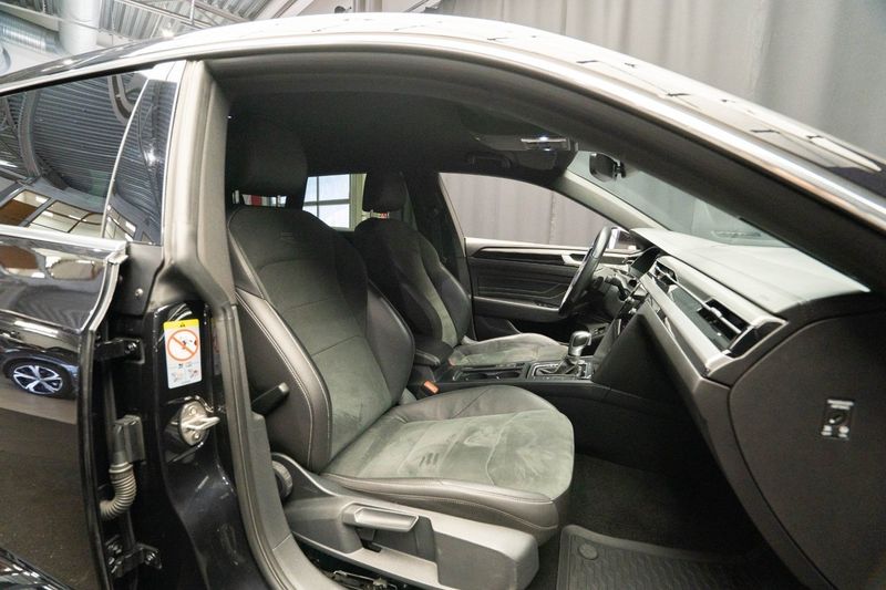 Volkswagen Arteon bild 18