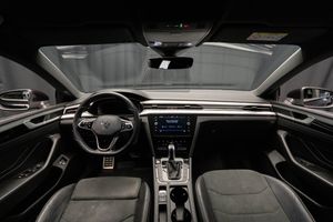 Volkswagen Arteon bild 13