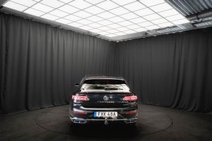 Volkswagen Arteon bild 8