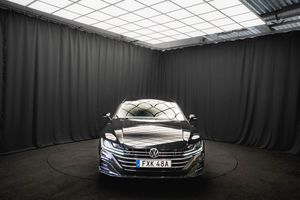 Volkswagen Arteon bild 4