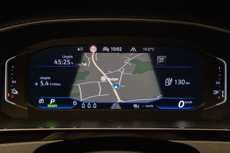 Volkswagen Arteon bild 12
