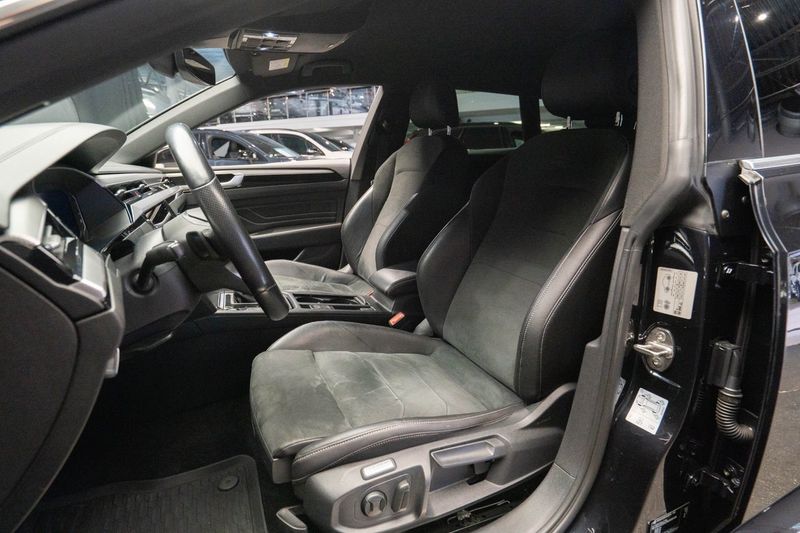 Volkswagen Arteon bild 17