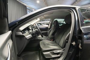 Skoda Octavia bild 18