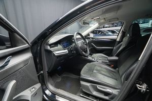 Skoda Octavia bild 17