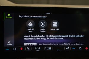 Skoda Octavia bild 26