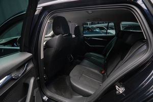 Skoda Octavia bild 20