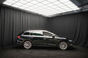 Skoda Octavia bild 6