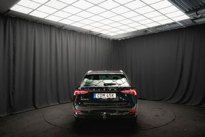 Skoda Octavia bild 8