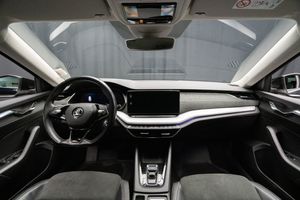 Skoda Octavia bild 13