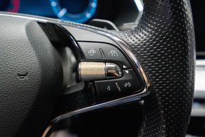 Skoda Octavia bild 21