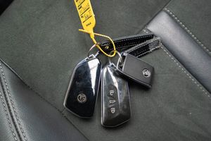 Skoda Octavia bild 3