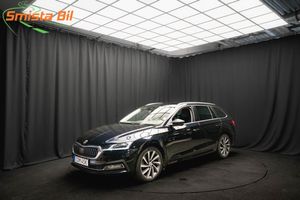 Skoda Octavia bild 1