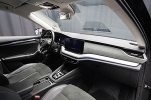 Skoda Octavia bild 16