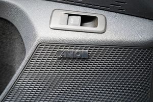Skoda Octavia bild 15