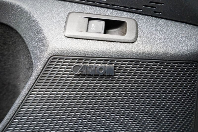 Skoda Octavia bild 15