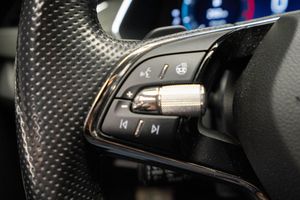Skoda Octavia bild 24