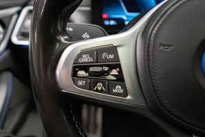 BMW i4 bild 20
