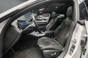 BMW i4 bild 19