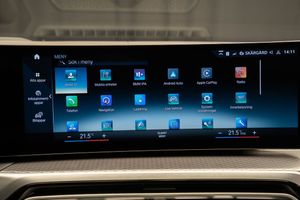 BMW i4 bild 25