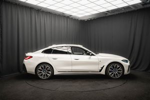 BMW i4 bild 6