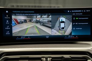 BMW i4 bild 15