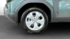 Dacia Duster bild 9
