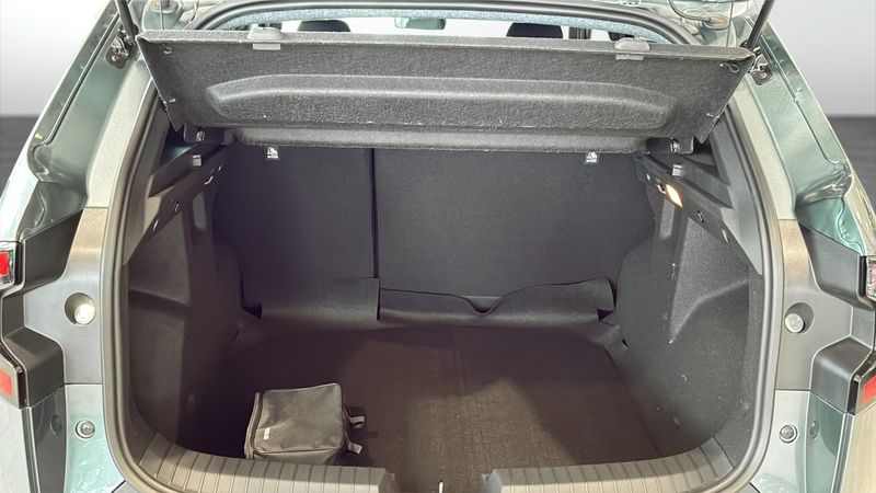 Dacia Duster bild 10