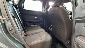 Dacia Duster bild 5