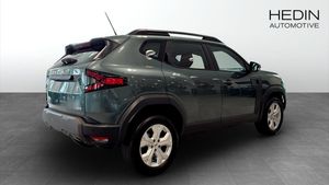 Dacia Duster bild 2
