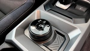 Dacia Duster bild 11
