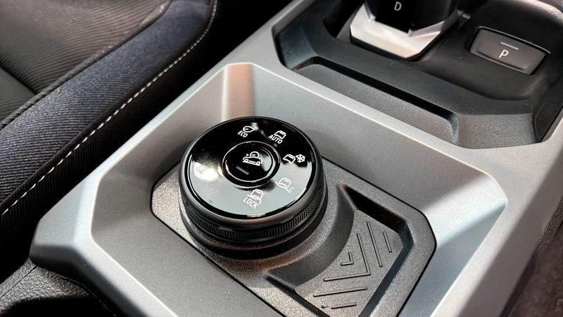 Dacia Duster bild 11