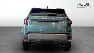 Dacia Duster bild 7