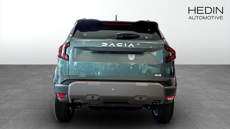 Dacia Duster bild 7