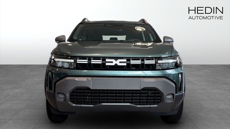 Dacia Duster bild 8