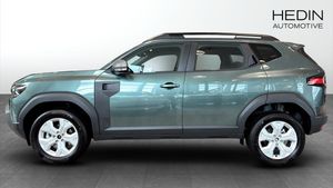 Dacia Duster bild 6