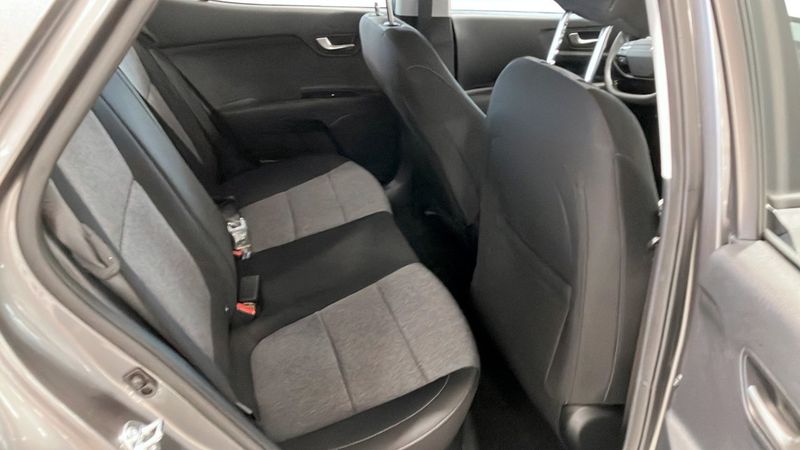 Kia Stonic bild 3